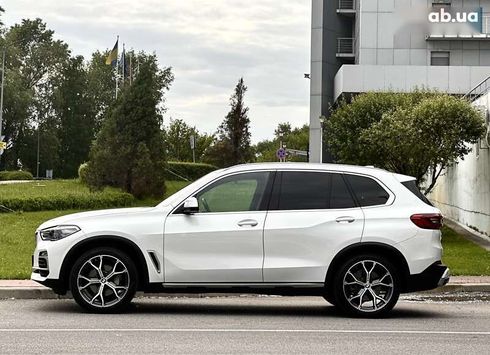 BMW X5 2018 - фото 5