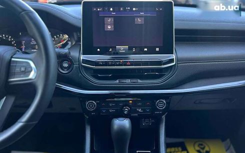 Jeep Compass 2022 - фото 16