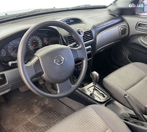 Nissan Almera 2006 - фото 6
