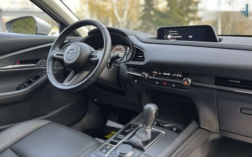 Mazda CX-30 2022 - фото 13