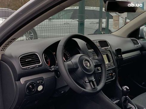 Volkswagen Golf 2013 - фото 24