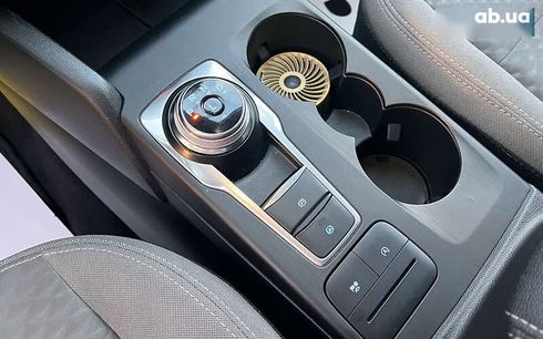 Ford Escape 2020 - фото 15