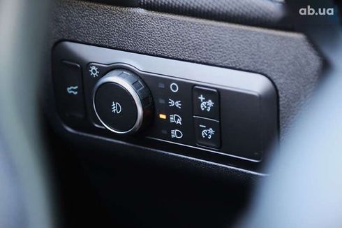 Ford Bronco Sport 2021 - фото 26