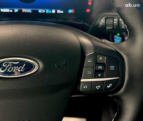 Ford Kuga 2020 - фото 23