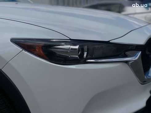 Mazda CX-5 2019 - фото 5