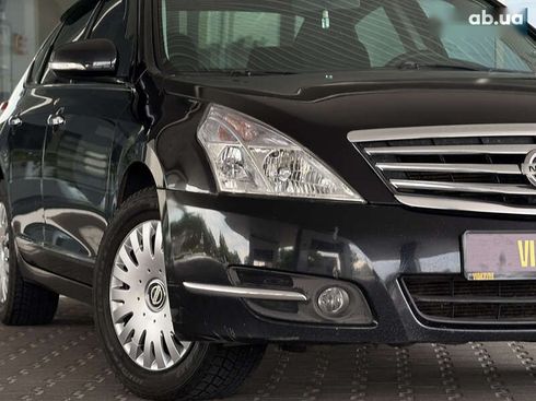 Nissan Teana 2008 - фото 17