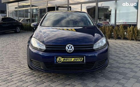 Volkswagen Golf 2009 - фото 2