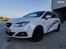 Купити Кабріолет SEAT Ibiza - купити на Автобазарі