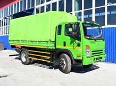 Продаж бортових вантажівок в Україні - купити на Автобазарі