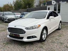 Продажа б/у Ford Fusion 2012 года - купить на Автобазаре