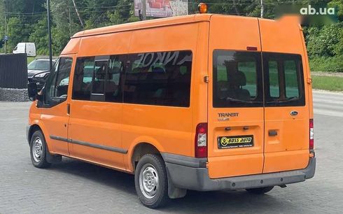 Ford Transit 2011 - фото 4