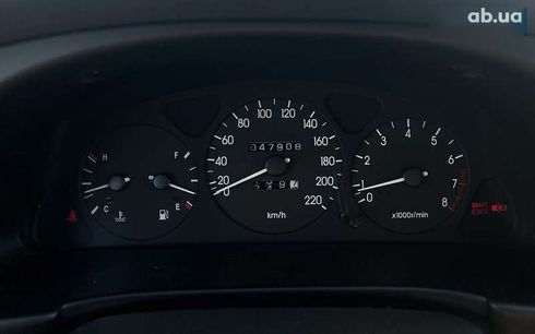 ЗАЗ Lanos 2011 - фото 11