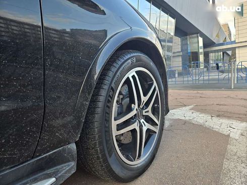 Mercedes-Benz GLE-Class 2017 - фото 13