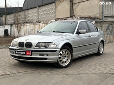 Купить BMW 3 серия 2001 бу в Киеве - купить на Автобазаре