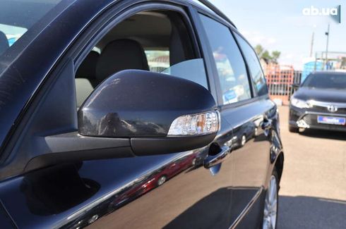 Volvo V50 2010 - фото 20