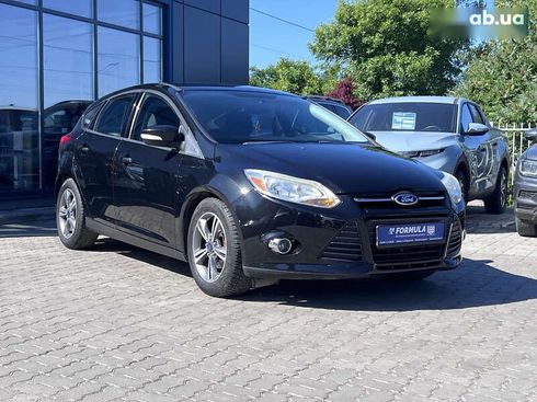 Ford Focus 2014 - фото 4