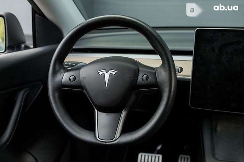 Tesla Model Y 2021 - фото 16