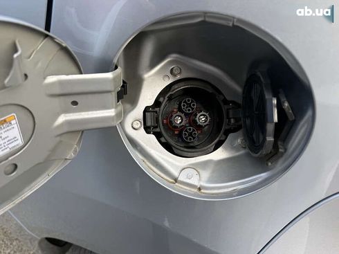 Peugeot iOn 2017 - фото 26