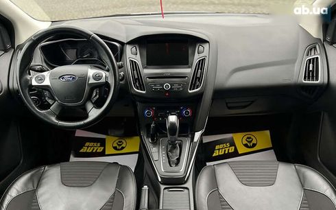 Ford Focus 2018 - фото 10