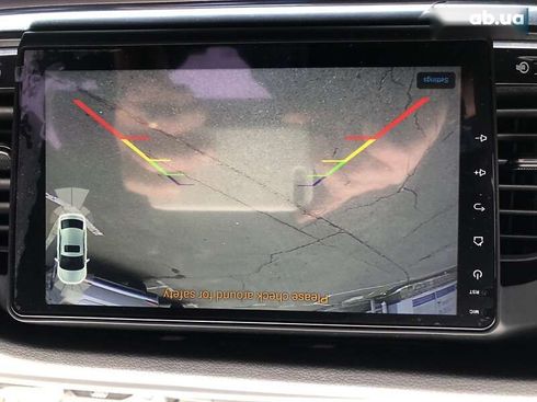 Hyundai Sonata 2017 - фото 14