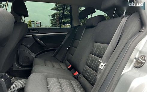 Skoda Octavia 2011 - фото 12