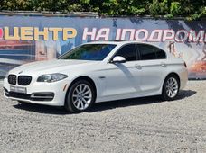 Купить BMW 5 серия бу в Украине - купить на Автобазаре