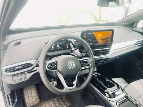Volkswagen ID.4 Crozz 2021 - фото 11