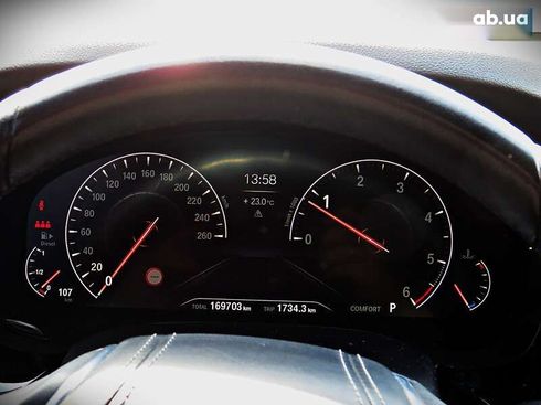 BMW 5 серия 2019 - фото 20