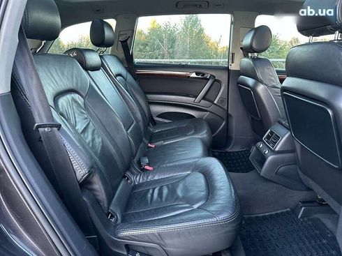 Audi Q7 2006 - фото 26