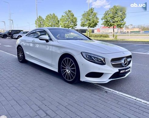 Mercedes-Benz S-Класс 2015 - фото 8