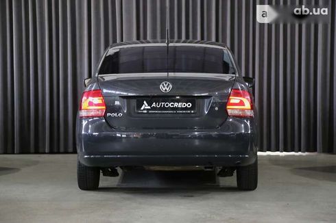 Volkswagen Polo 2012 - фото 6