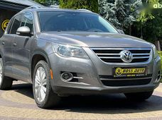 Продажа б/у Volkswagen Tiguan 2010 года - купить на Автобазаре