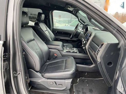 Ford Expedition 2020 - фото 26