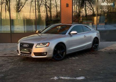 Audi A5 2011 - фото 2