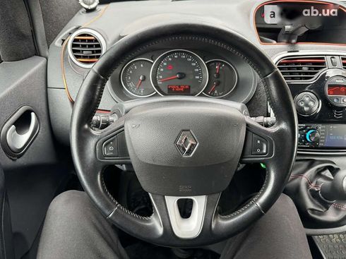 Renault Kangoo 2014 - фото 16