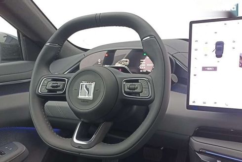 Zeekr 001 2025 - фото 14