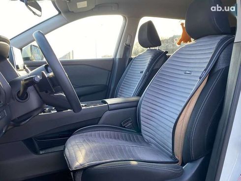 Nissan Rogue 2021 - фото 10