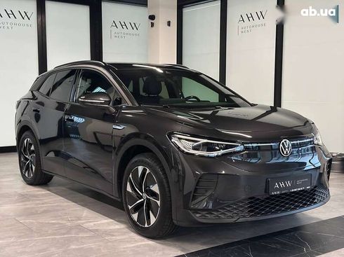 Volkswagen ID.4 2021 - фото 9