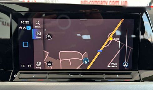 Volkswagen Golf 2020 - фото 29