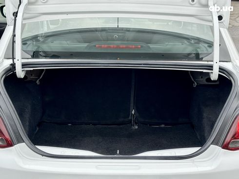 Peugeot 301 2017 белый - фото 17