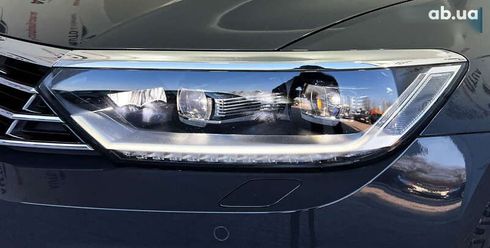 Volkswagen Passat 2018 - фото 5