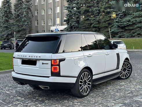 Land Rover Range Rover 2019 - фото 11