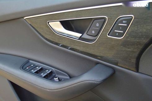 Audi Q7 2021 - фото 22