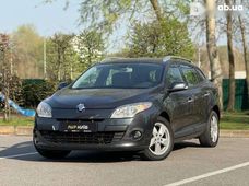 Купить Renault Megane 2009 бу в Киевской области - купить на Автобазаре