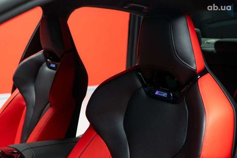 BMW M5 2025 - фото 20