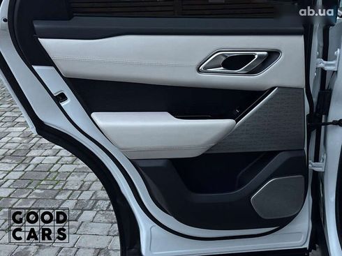 Land Rover Range Rover Velar 2019 - фото 26