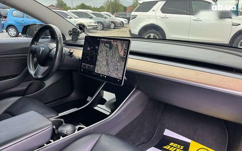Tesla Model 3 2019 - фото 24
