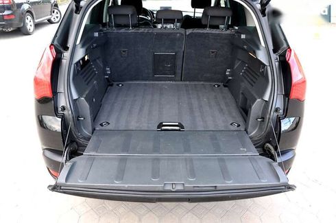 Peugeot 3008 2012 - фото 22