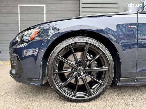 Audi A8 2022 - фото 15