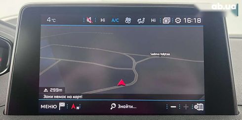 Peugeot 3008 2019 - фото 29